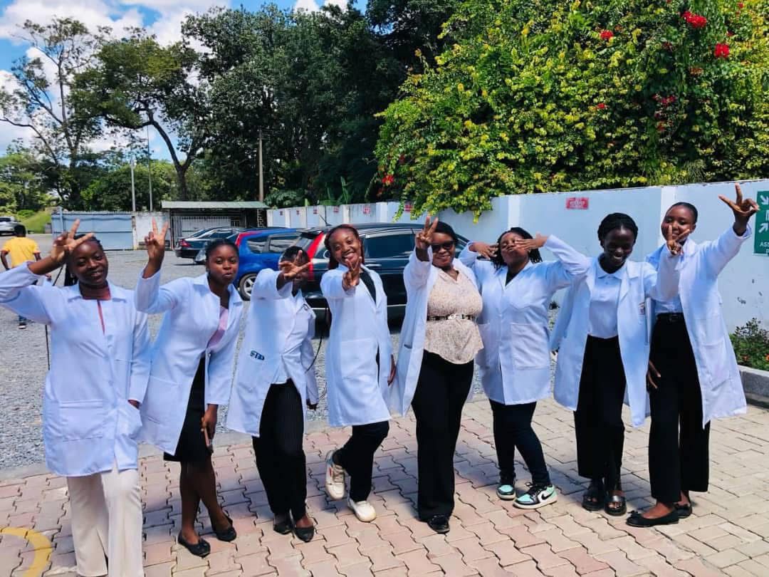 Medical professional network