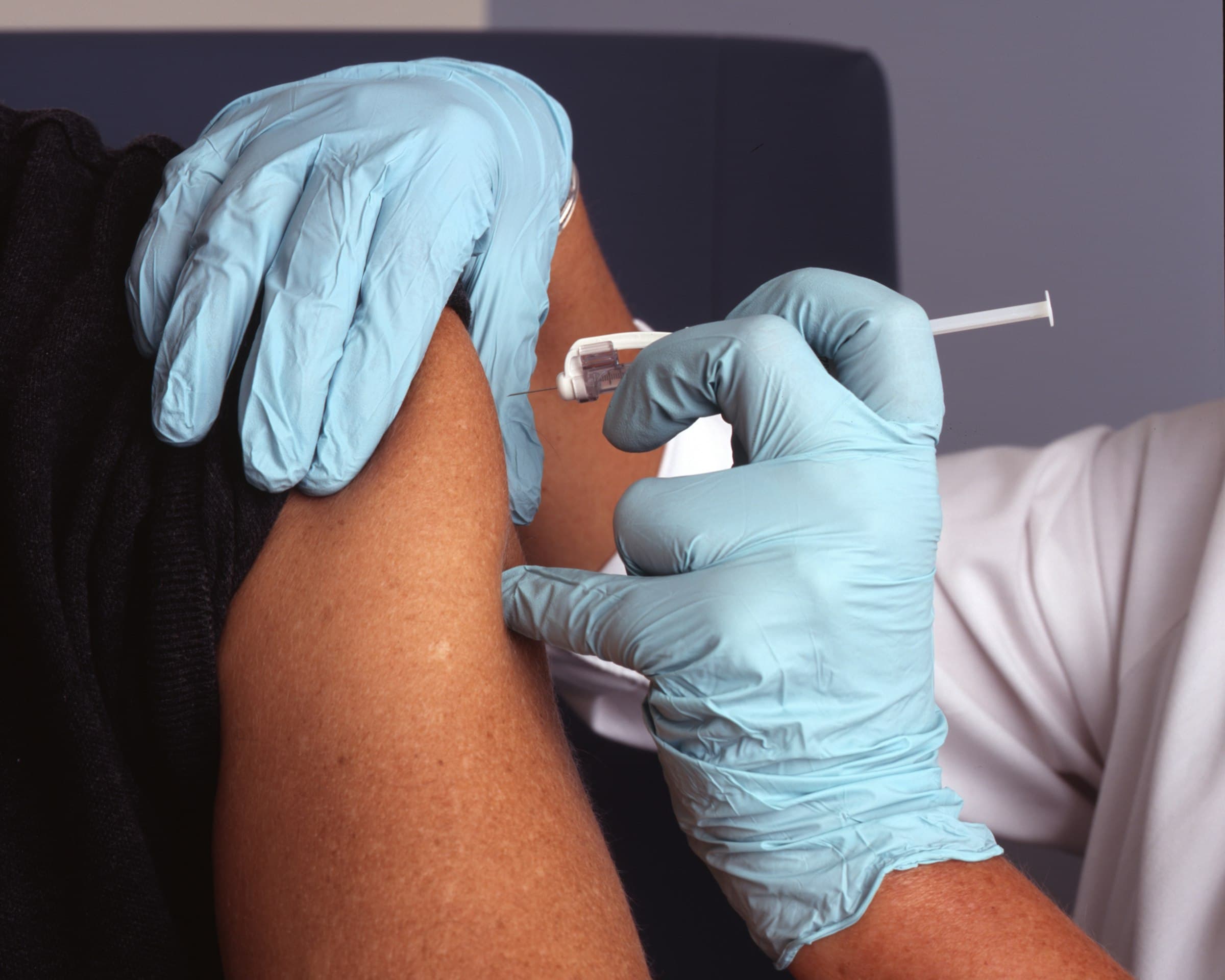 Immunization & Infectious Disease